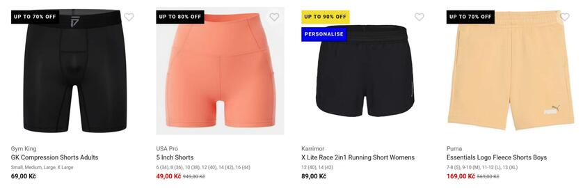 Sports Direct leták Strana 2