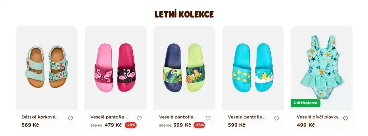 Dedoles leták Strana 1