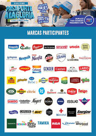 Catálogo Supermercados Vea Página 10