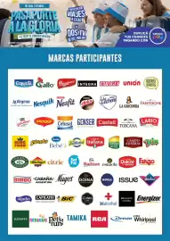 Catálogo Supermercados Vea Página 10