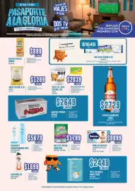 Catálogo Supermercados Vea Página 2
