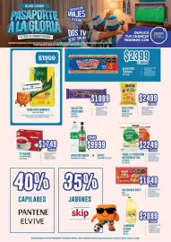 Catálogo Supermercados Vea Página 3