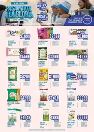 Catálogo Supermercados Vea Página 4