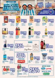 Catálogo Supermercados Vea Página 5