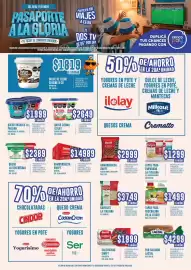 Catálogo Supermercados Vea Página 6