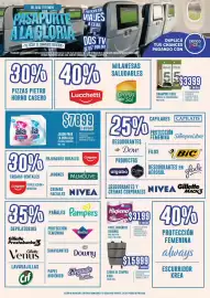 Catálogo Supermercados Vea Página 7