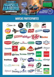 Catálogo Supermercados Vea Página 8