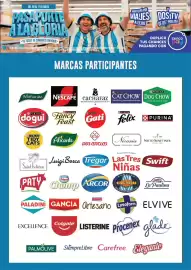 Catálogo Supermercados Vea Página 9
