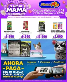 Catálogo MercaTodo Página 10