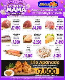 Catálogo MercaTodo Página 2