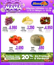 Catálogo MercaTodo Página 3