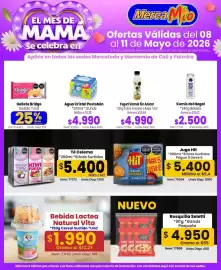 Catálogo MercaTodo Página 6
