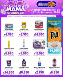 Catálogo MercaTodo Página 8