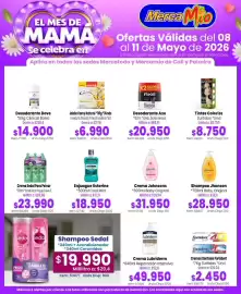 Catálogo MercaTodo Página 9