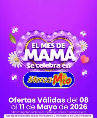 MercaTodo (válido hasta 11-05)