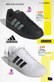 Catálogo Sokso Página 21