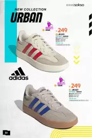 Catálogo Sokso Página 22