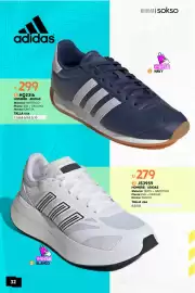 Catálogo Sokso Página 32