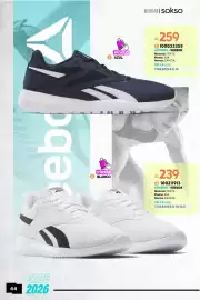 Catálogo Sokso Página 44