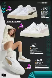 Catálogo Sokso Página 72
