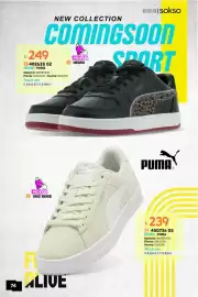 Catálogo Sokso Página 74
