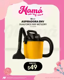 Catálogo Novicompu Página 1