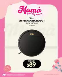 Catálogo Novicompu Página 2