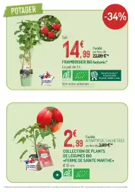 Catalogue Botanic page 2