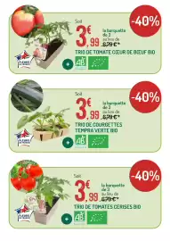 Catalogue Botanic page 3