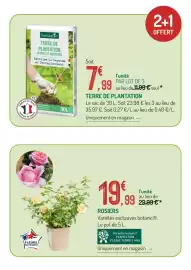 Catalogue Botanic page 5