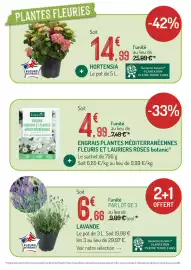 Catalogue Botanic page 6