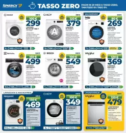 Volantino Sinergy Pagina 2