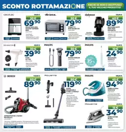 Volantino Sinergy Pagina 5
