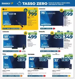 Volantino Sinergy Pagina 6