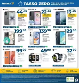 Volantino Sinergy Pagina 8