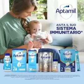 Volantino B di Bimbi Pagina 1