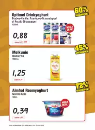 Budget Food folder Pagina 2