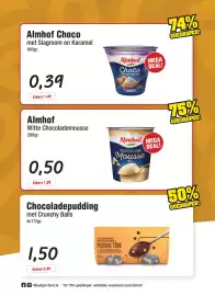 Budget Food folder Pagina 3
