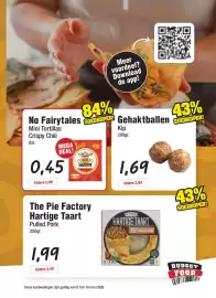 Budget Food folder Pagina 4