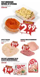 MCD Supermarkt folder week 20 Pagina 12
