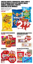 MCD Supermarkt folder week 20 Pagina 19