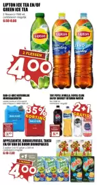 MCD Supermarkt folder week 20 Pagina 20