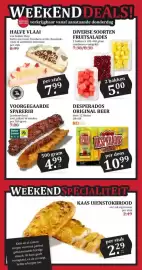 MCD Supermarkt folder week 20 Pagina 21