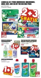 MCD Supermarkt folder week 20 Pagina 22
