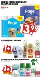 MCD Supermarkt folder week 20 Pagina 23
