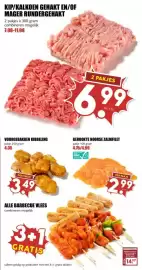 MCD Supermarkt folder week 20 Pagina 9