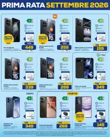 Volantino Euronics Pagina 10
