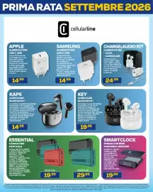 Volantino Euronics Pagina 12