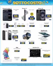Volantino Euronics Pagina 13