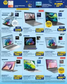 Volantino Euronics Pagina 14